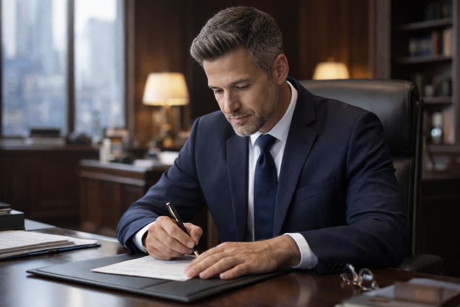 Андрей Макаров стал новым руководителем филиала ПСБ в Петербурге